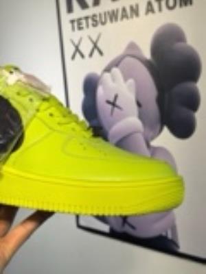 wholesale quality ambuah x nike air force 1 model no. 3